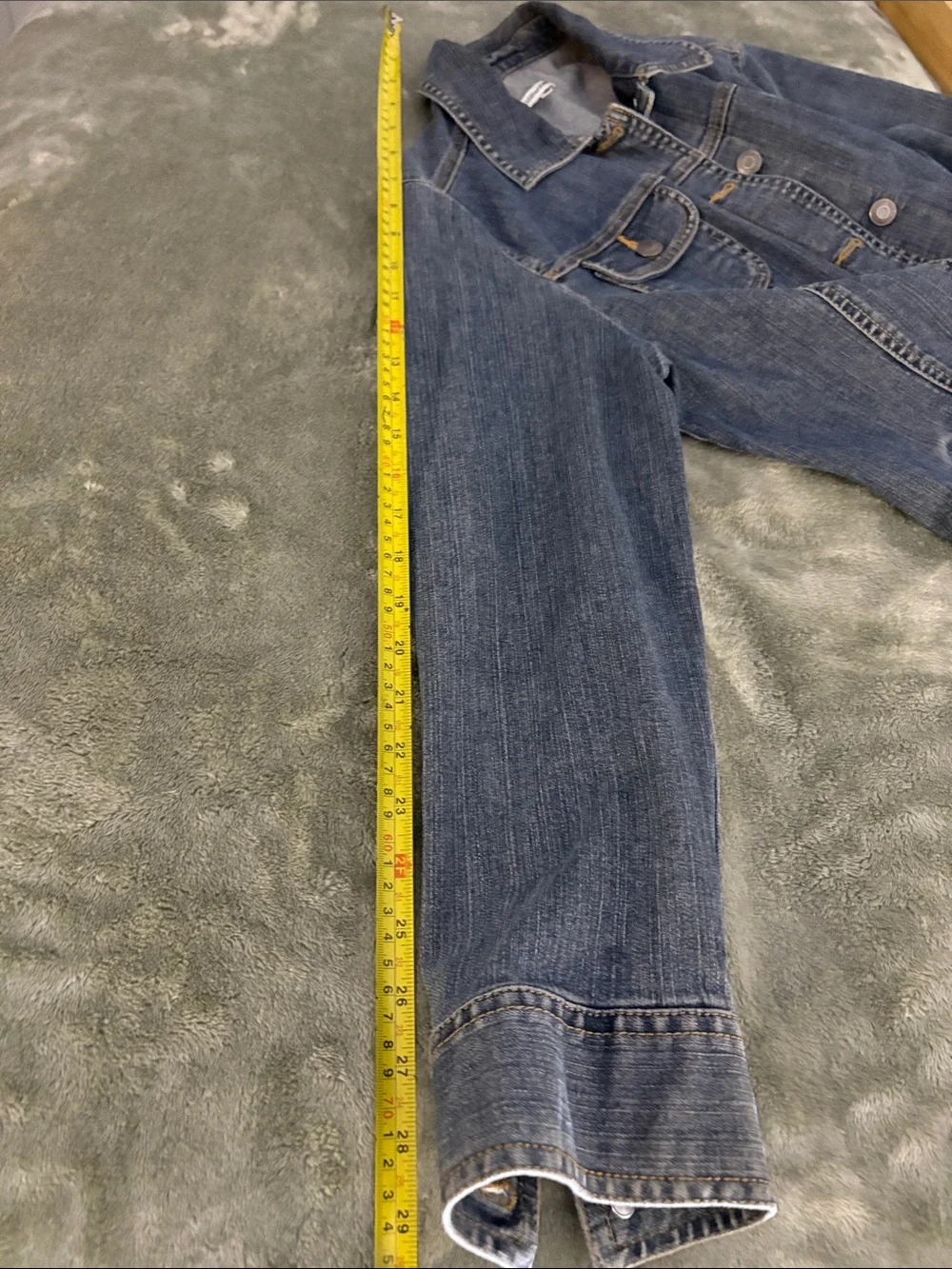 croft & barrow lightly worn